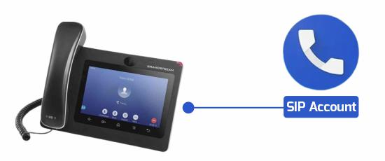 <p>تلفن گرنداستریم GXV3370 به گونهای طراحی شده است که حتی شلوغترین مدیران و کارمندان هم میتوانند بدون هیچ مشکلی از آن استفاده کنند. این تلفن به صورت همزمان میتواند از 16 حساب SIP پشتیبانی کند و به این ترتیب، حجم بسیار زیادی از تماسهای ورودی را بدون هیچ مشکلی مدیریت خواهد کرد. بنابراین سازمانهای بزرگ، اپراتورها، کارمندان فروش حرفهای و ... به راحتی میتوانند به تلفن 3370 اعتماد کنند.</p>